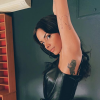 La chanteuse Shy'm. Photo issue de son Instagram. 2019.