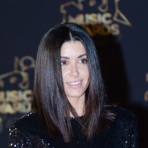 Jenifer Bartoli - 20ème cérémonie des NRJ Music Awards au Palais des Festivals à Cannes. Le 10 novembre 2018 © Christophe Aubert via Bestimage