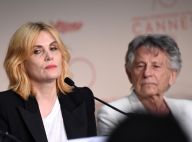 Quentin Tarantino provoque la colère d'Emmanuelle Seigner