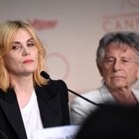 Quentin Tarantino provoque la colère d'Emmanuelle Seigner