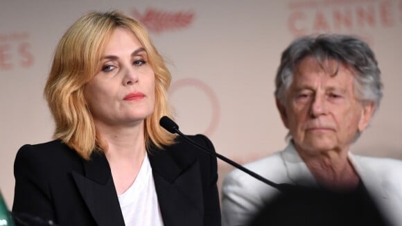 Quentin Tarantino provoque la colère d'Emmanuelle Seigner