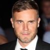 Gary Barlow, arrivée des people à la soirée "GQ Men of the Year 2012" au Royal Opéra à Londres, le 4 septembre 2012.