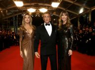 Sylvester Stallone à Cannes : sa fille Sistine et sa femme Jennifer bombesques !