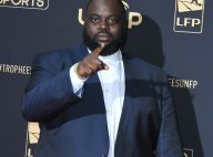 Issa Doumbia : La photo impressionnante de sa nouvelle silhouette