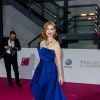 Jessica Chastain - 54ème cérémonie des Golden Camera Awards 2019 à Berlin le 31 mars 2019.