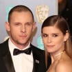 Kate Mara a accouché : adorable photo de son bébé avec Jamie Bell