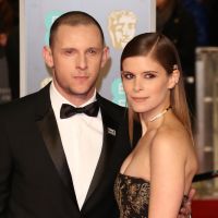 Kate Mara a accouché : adorable photo de son bébé avec Jamie Bell