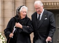 Delphine Boël contre Albert II : le roi accepte le test de paternité