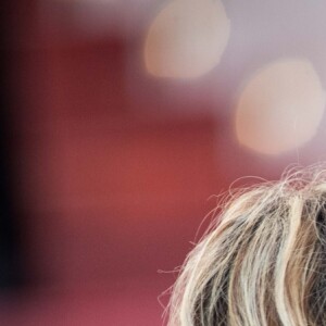 Mathilde Seigner et Christophe Lambert - Montée des marches du film "Les plus belles années d'une vie" lors du 72ème Festival International du Film de Cannes. Le 18 mai 2019 © Jacovides-Moreau / Bestimage