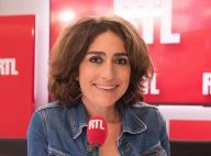 Isabelle Saporta : En larmes, la compagne de Yannick Jadot quitte RTL