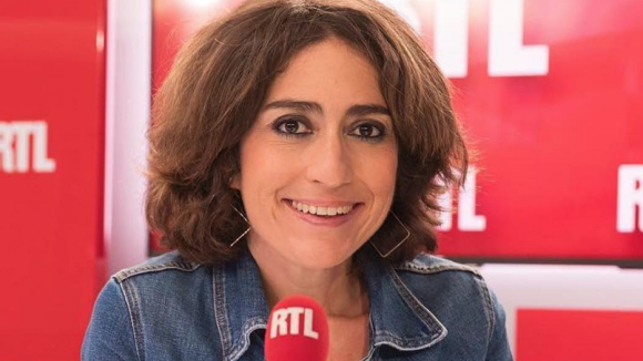 Isabelle Saporta : En larmes, la compagne de Yannick Jadot quitte RTL