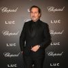 Gilles Lellouche - Photocall de la soirée "Gentleman Evening Chopard party" à l'hôtel Martinez lors du 72ème Festival International du Film de Cannes le 21 mai 2019. © Olivier Borde/Bestimage