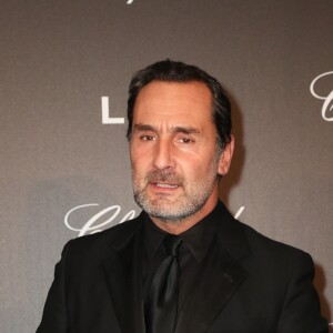 Gilles Lellouche - Photocall de la soirée "Gentleman Evening Chopard party" à l'hôtel Martinez lors du 72ème Festival International du Film de Cannes le 21 mai 2019. © Olivier Borde/Bestimage