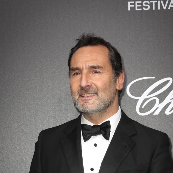 Gilles Lellouche - Photocall de la soirée du trophée Chopard lors du 72ème Festival International du Film de Cannes le 20 mai 2019. © Olivier Borde/Bestimage