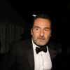 Gilles Lellouche - Arrivées à la soirée "Trophée Chopard Dinner" lors du 72ème Festival International du Film de Cannes. Le 20 mai 2019 © Denis Guignebourg / Bestimage