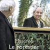 Maxime Le Forestier : l'album "Paraître ou ne pas être", attendu le 7 juin 2019.