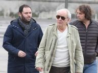 Maxime Le Forestier, son fils malentendant : "Je ne savais pas quoi faire..."