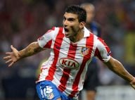 Mort de José Antonio Reyes : son fils de 11 ans lui dit adieu...