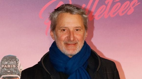 Antoine de Caunes : Ses insultes à Harvey Weinstein pour soutenir sa fille Emma