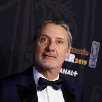 Antoine de Caunes : Ses insultes à Harvey Weinstein pour soutenir sa fille Emma