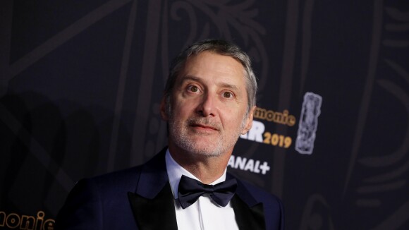 Antoine de Caunes : Ses insultes à Harvey Weinstein pour soutenir sa fille Emma