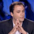 Extrait de l'émission "On n'est pas couché" diffusée samedi 15 septembre 2018 - France 2