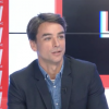 Julien Bugier dans le Buzz Tvdu Figaro, le 3 juin 2019.