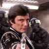 Paul Darrow- Capture Twitter