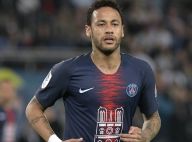 Neymar accusé de viol : Hématomes sur la plaignante, qui a changé de version