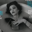 Madonna en couverture du "Vogue" britannique - mai 2019.