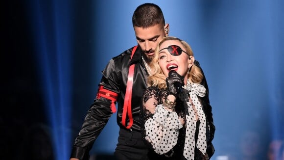 Madonna perd en justice : ses culottes seront bien vendues aux enchères