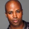 Portrait de Rohff, avril 2010.