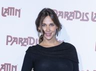 Ophélie Meunier affiche son baby bump face à Christophe Beaugrand et son mari