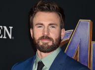 Chris Evans et Brad Pitt poussent un coup de gueule contre la "straight pride"
