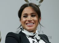 Meghan Markle, séductrice ? Une star de la chanson dément toute romance