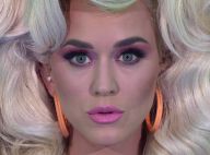Katy Perry a "du sang sur les mains" : une bonne soeur l'accuse...