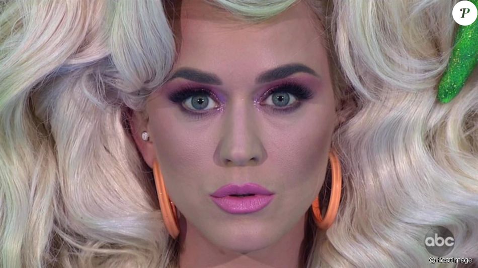 Choc ! Katy Perry accusée de meurtre aux Etats-Unis ! Choc ! Katy Perry accusée de meurtre aux Etats-Unis !