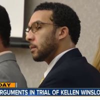 Kellen Winslow Jr reconnu coupable de viol sur une femme SDF