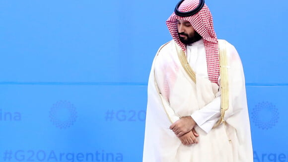 Famille royale saoudienne: la princesse Hassa voulait "tuer" un plombier à Paris
