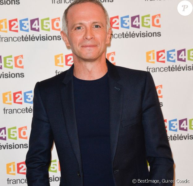 Samuel Étienne blessé et diminué après Fort Boyard : "Mon moral a pris