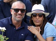 Amel Bent, sa superbe déclaration à son mari : "Je l'aime trop"