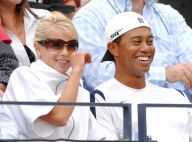 Elin Nordegren enceinte : l'ex de Tiger Woods a refait sa vie avec un sportif