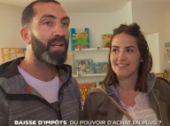 Tiffany et Justin (Mariés au premier regard) : Leur salaire révélé