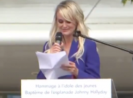 Laeticia Hallyday en pleurs à Toulouse : discours poignant en hommage à Johnny