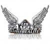 Logo de l'émission "Les Anges".