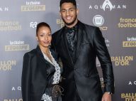 Tony Yoka et Estelle Mossely, couple en or séparé ? Le boxeur répond enfin