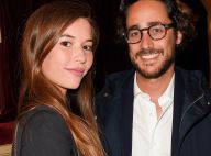Émilie Broussouloux enceinte : ventre très arrondi, accouchement tout proche