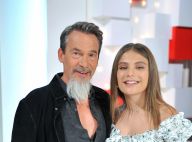 Vivement dimanche : Florent Pagny, Maëlle et Amel Bent font le show