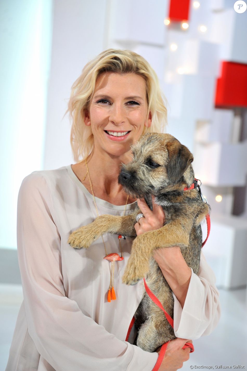 Exclusif Helene Gateau Enregistrement De L Emission Vivement Dimanche Presentee Par M Drucker Et Diffusee Le 23 Juin 19 Sur France 2 Le 3 Juin 19 C Gui Purepeople