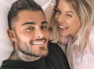 Jessica Thivenin enceinte et alitée : son mari Thibault lui redonne le sourire